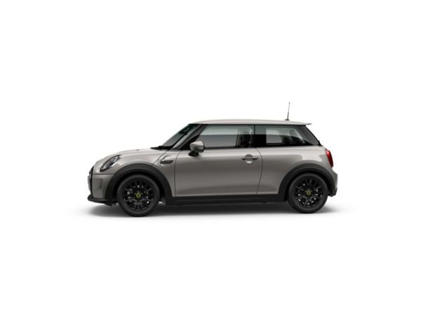 Mini Cooper SE Mini 135 kW image number 4