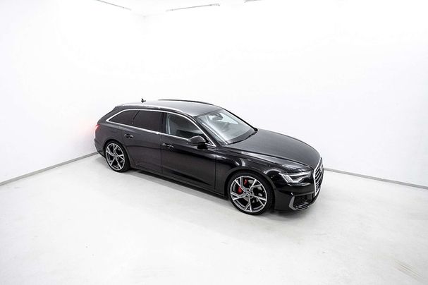 Audi A6 55 TFSIe quattro S tronic S-line Avant PHEV 220 kW image number 7