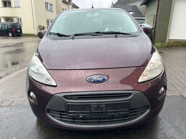 Ford Ka 55 kW image number 4