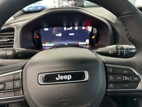 Jeep Renegade 88 kW image number 8