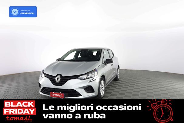 Renault Clio SCe 65 49 kW image number 5