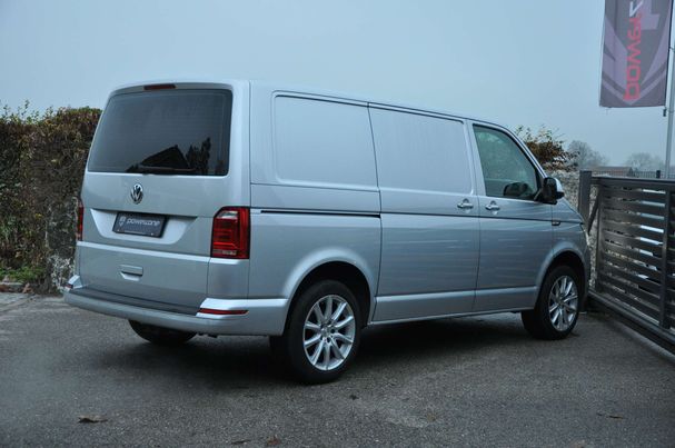 Volkswagen T6 Transporter 103 kW image number 22