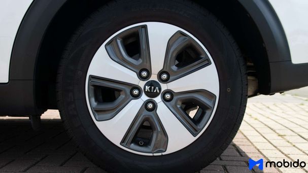 Kia Niro 104 kW image number 5