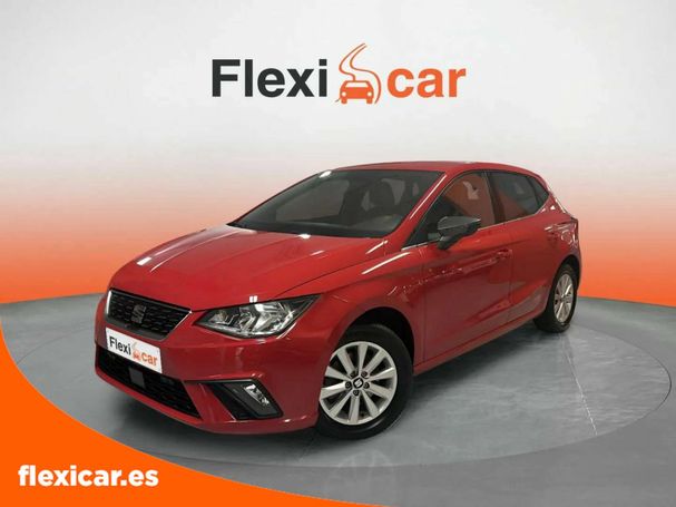 Seat Ibiza 1.0 TSI XCELLENCE 81 kW image number 1