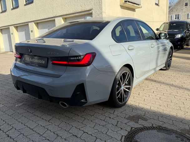 BMW 330 e 215 kW image number 4