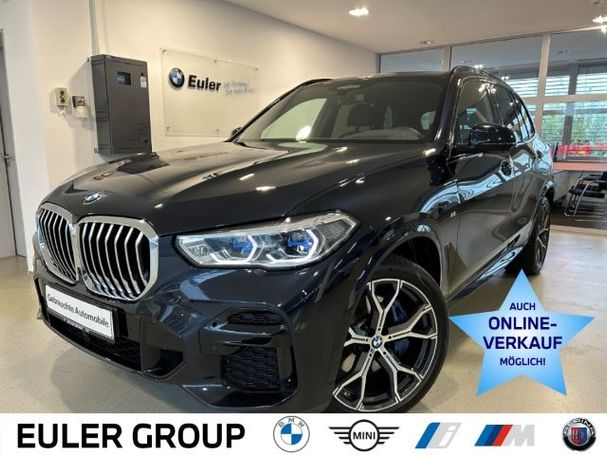 BMW X5 xDrive 210 kW image number 1