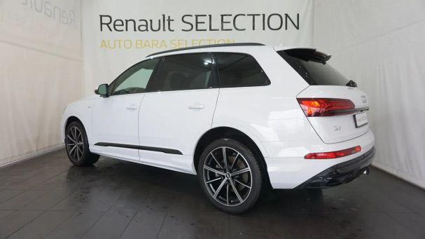 Audi Q7 250 kW image number 5