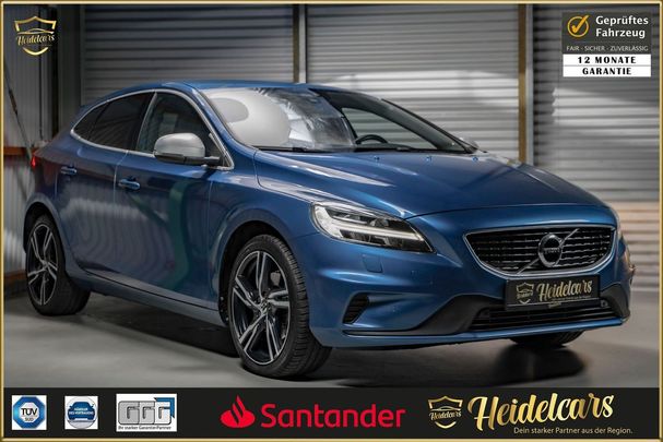 Volvo V40 112 kW image number 3