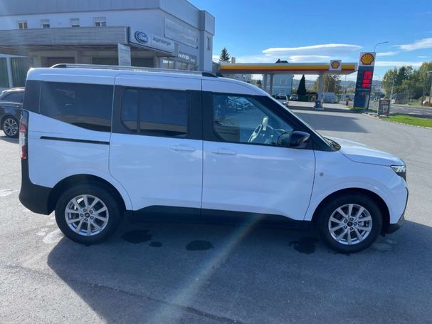 Ford Transit Connect 2.0 EcoBlue Trend 74 kW image number 6