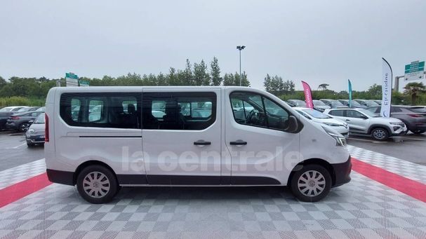  Renault Trafic dCi 145 107 kW image number 11