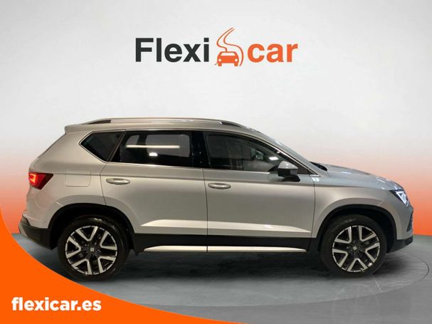 Seat Ateca 2.0 TDI 110 kW image number 9