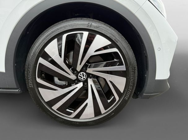 Volkswagen ID.4 150 kW image number 7