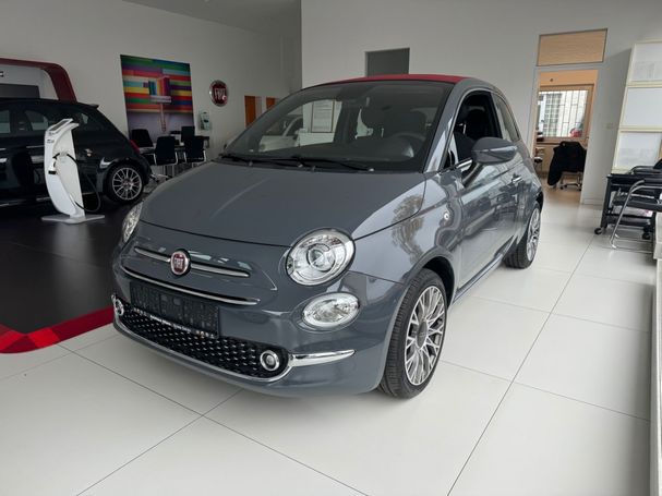 Fiat 500C 51 kW image number 1