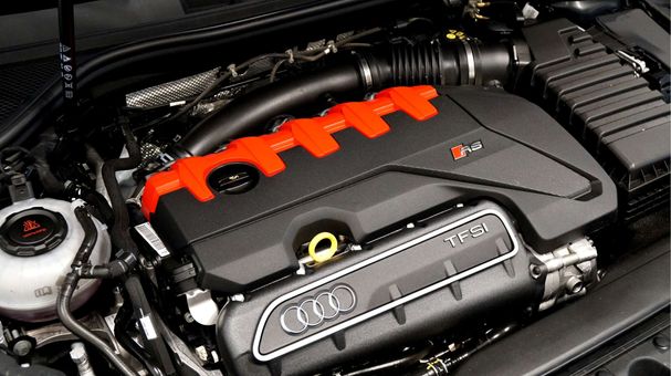 Audi RS3 2.5 TFSI quattro S tronic 294 kW image number 20