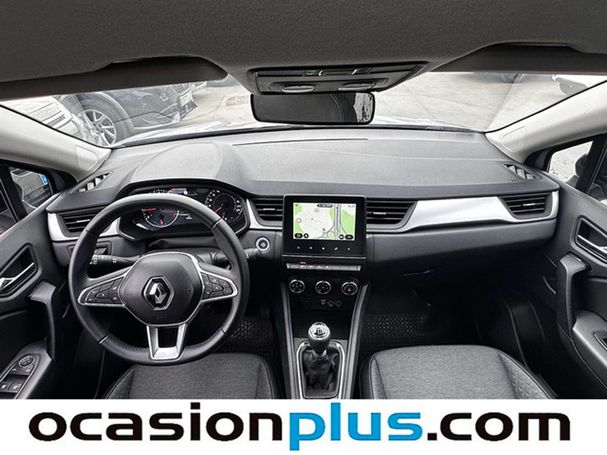 Renault Captur TCe Evolution 67 kW image number 6