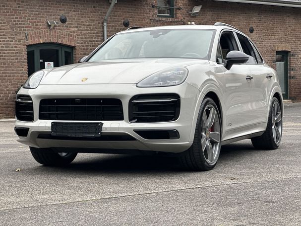 Porsche Cayenne GTS 338 kW image number 1