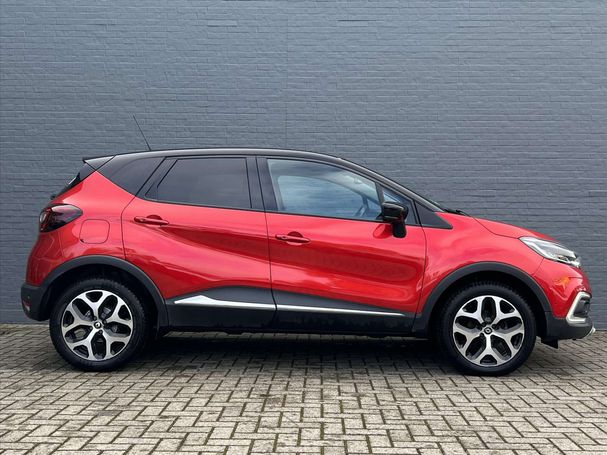 Renault Captur Energy TCe 90 INTENS 66 kW image number 3