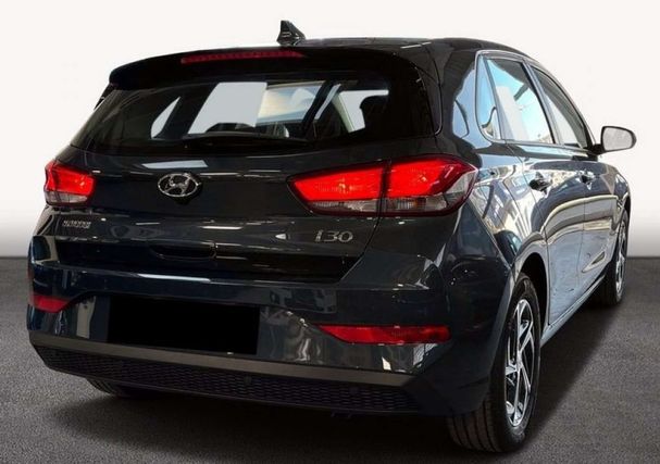 Hyundai i30 1.0 T-GDI 88 kW image number 12