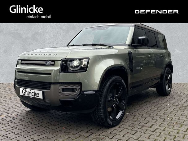 Land Rover Defender 110 D250 S AWD 183 kW image number 1