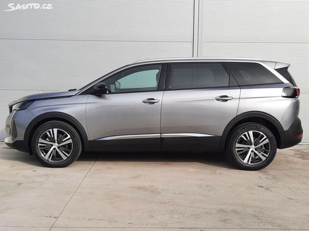 Peugeot 5008 BlueHDi 130 Allure 96 kW image number 3