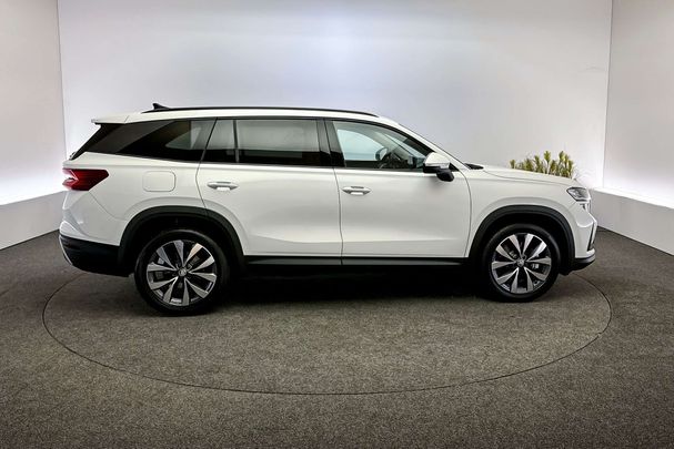 Skoda Kodiaq 1.5 TSI DSG 110 kW image number 8