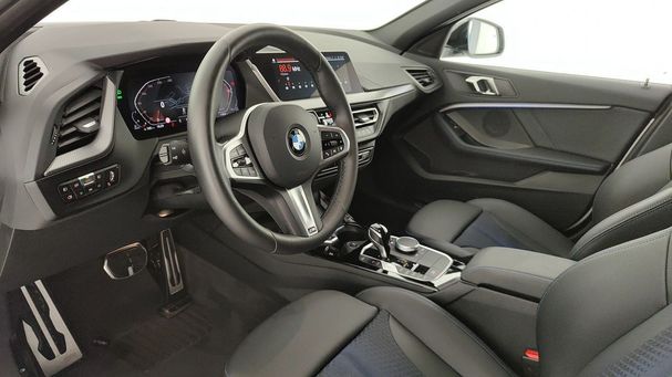 BMW 118d 110 kW image number 5