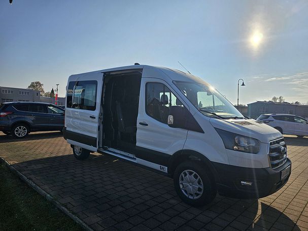 Ford E-Transit 390 L3H2 Trend 135 kW image number 13