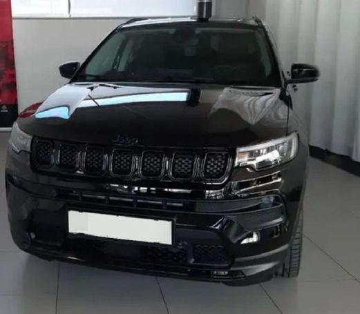 Jeep Compass 1.5 T4 DCT 96 kW image number 2