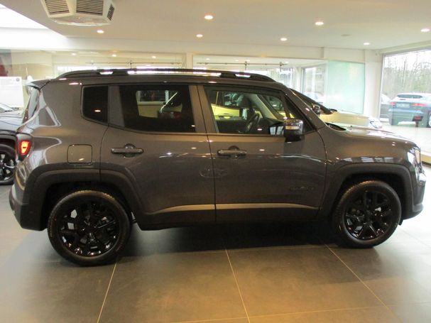 Jeep Renegade 96 kW image number 8