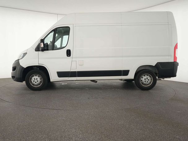 Peugeot Boxer HDi 333 Pro 103 kW image number 9