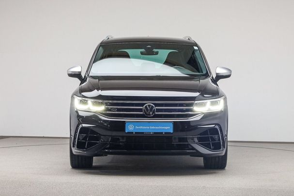 Volkswagen Tiguan R 4Motion DSG 235 kW image number 5