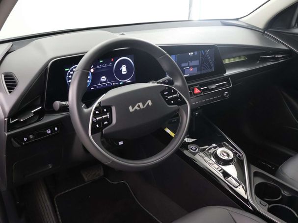 Kia Niro Hybrid 1.6 GDI 104 kW image number 7