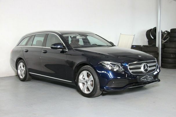 Mercedes-Benz E 220 d T 4Matic 143 kW image number 3