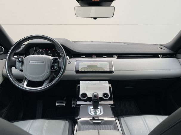 Land Rover Range Rover Evoque D180 First Edition 132 kW image number 12