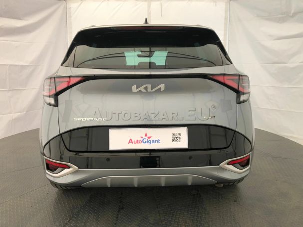 Kia Sportage 195 kW image number 4