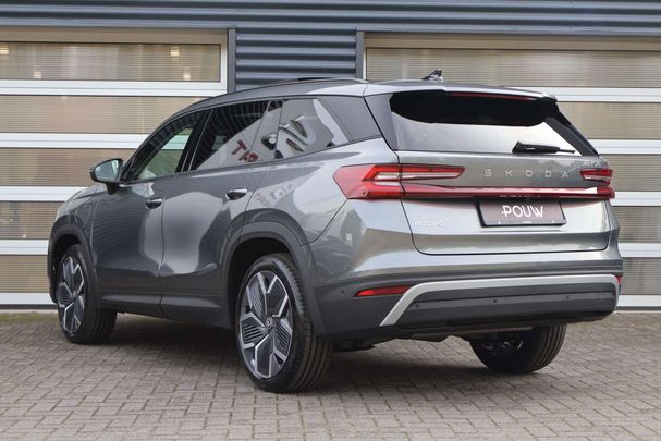 Skoda Kodiaq 1.5 TSI PHEV DSG 150 kW image number 10