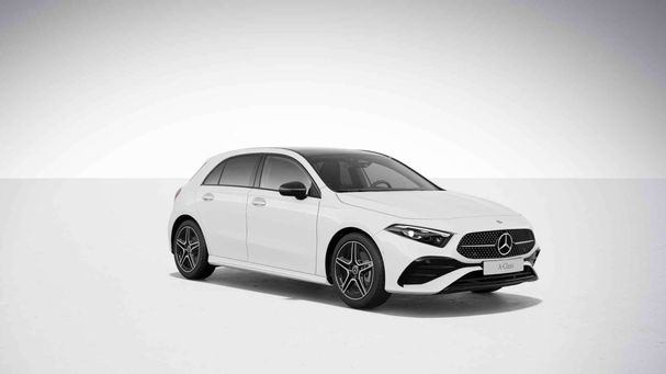 Mercedes-Benz A 180 100 kW image number 9