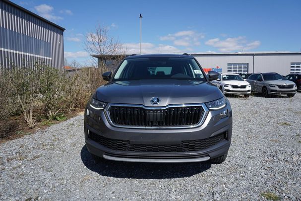 Skoda Kodiaq 2.0 TDI DSG Ambition 110 kW image number 3