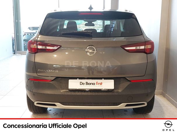 Opel Grandland X 1.2 Elegance 96 kW image number 3