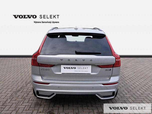 Volvo XC60 AWD 173 kW image number 3