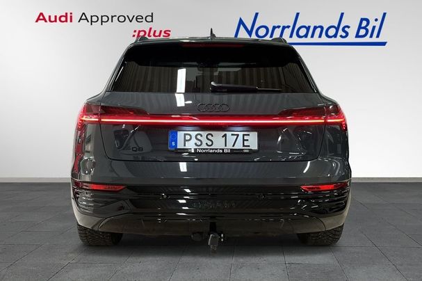 Audi Q8 55 e-tron 300 kW image number 4