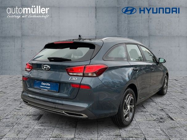 Hyundai i30 T 88 kW image number 2