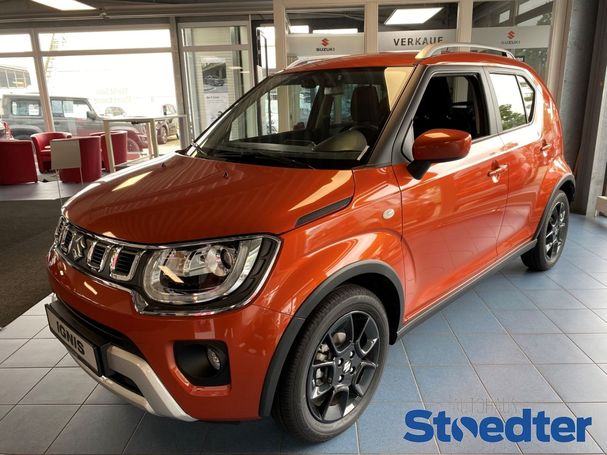 Suzuki Ignis 61 kW image number 1