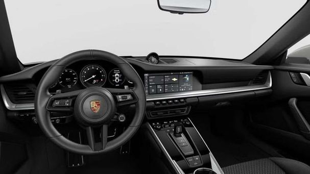 Porsche 992 Carrera 283 kW image number 6