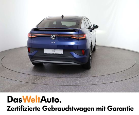 Volkswagen ID.5 128 kW image number 6