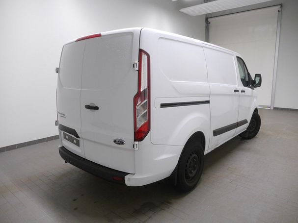 Ford Transit Custom 320 2.0 EcoBlue Trend 96 kW image number 2