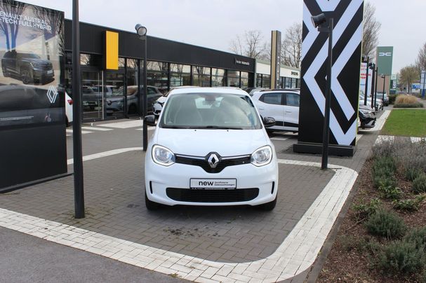 Renault Twingo 60 kW image number 3