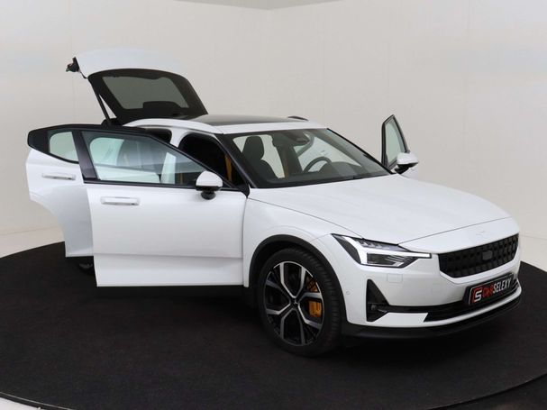 Polestar 2 300 kW image number 16