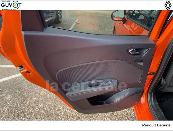 Renault Clio TCe 140 103 kW image number 39