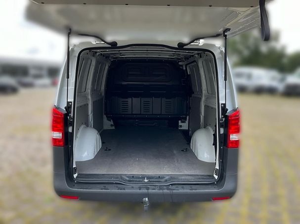 Mercedes-Benz Vito 114 CDi 100 kW image number 12